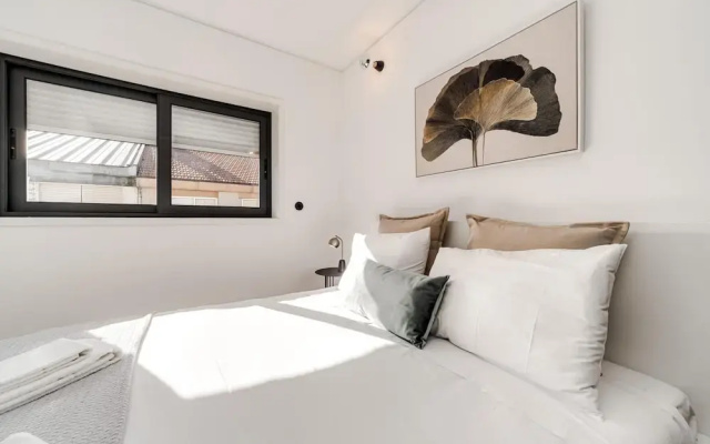 Nomad s Family - 2bdr Spacious Apartment Gaia