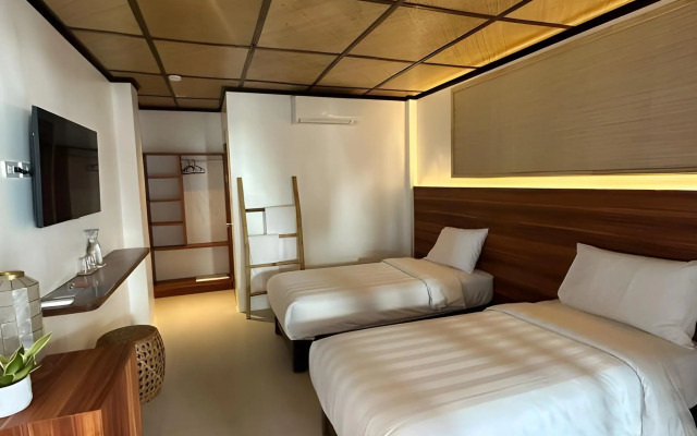 Azul de Panglao Hotel by Cocotel
