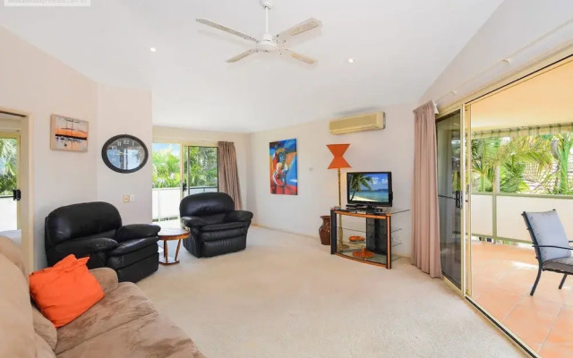 Fabulous Pet Friendly Family Home - 3 Carribean Court