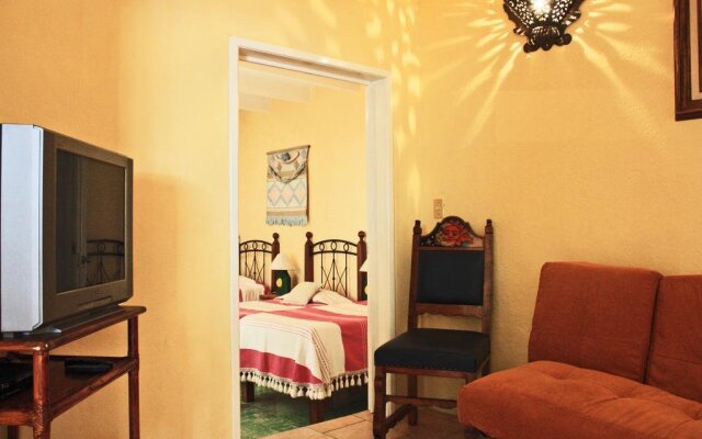 Casa del Pozo Tequisquiapan