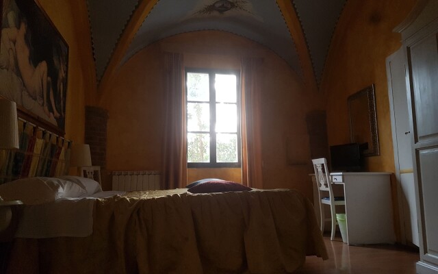 B&B Relais il Casato