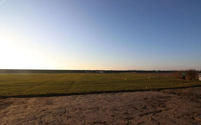 Doppelhaushaelfte in Karolinenkoog