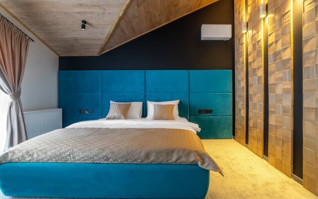 Greitser Elit Chalet