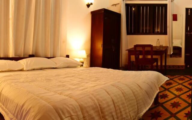 Nivaasana Bed & Breakfast