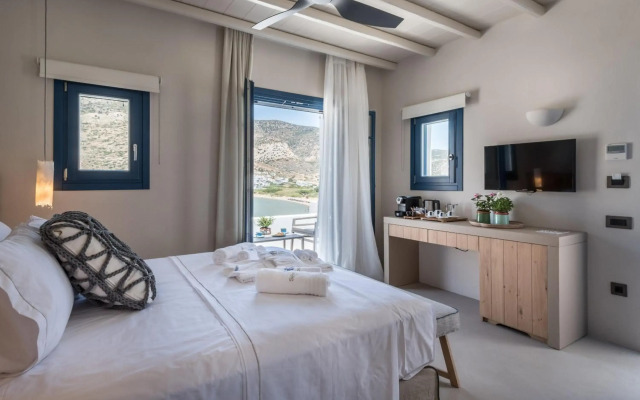 Sifnos House - Rooms & Spa