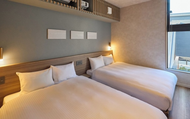 Rakuten STAY VILLA Yufuin Onsen – Guest Rooms – Yufu