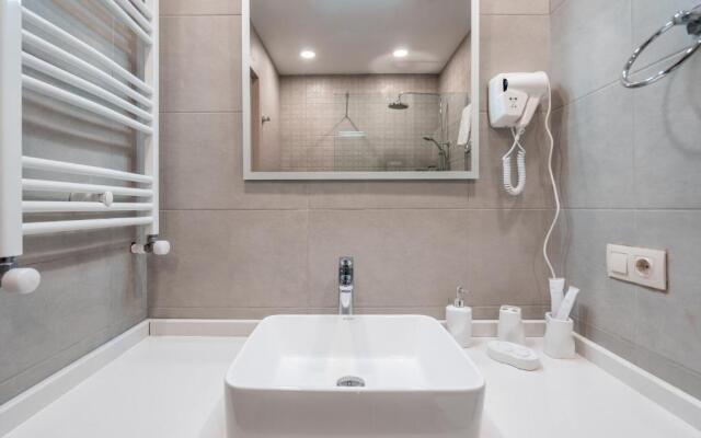 New Gudauri Alpic 309