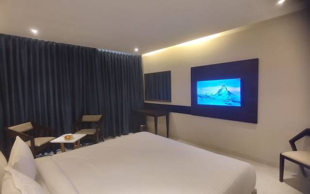 Mayur Belgaum Presidency Hotel & Spa