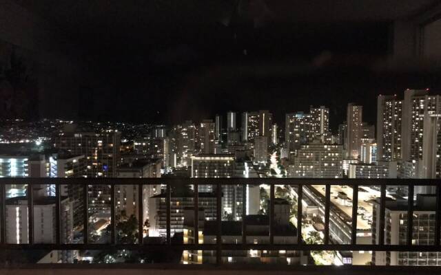 Royal Kuhio Suite 3006
