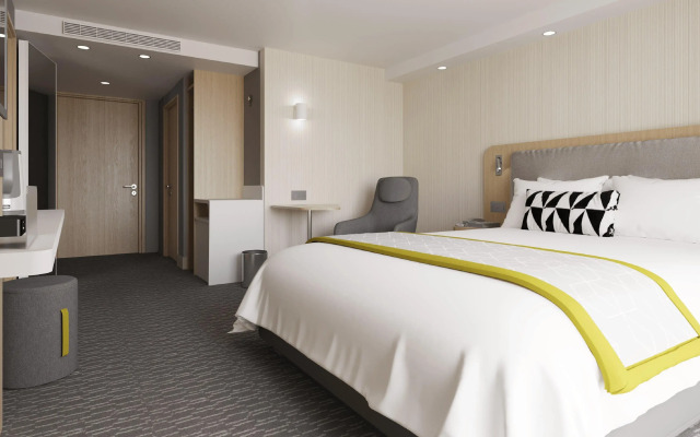 Holiday Inn Express Ankara Airport by IHG