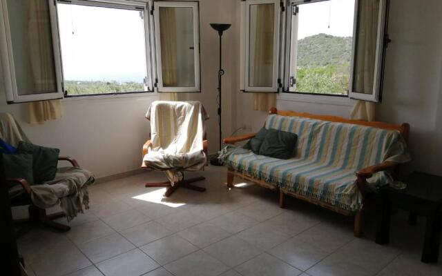 Appartement in OLIVE GROOVE HOUSE PELOPONNESOS WESTERN MANI