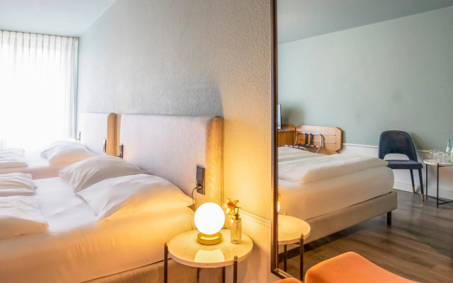 Hotel Residenz Pforzheim