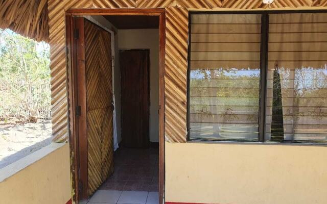 Hidden Paradise Beach Jiote