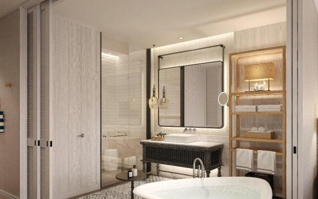 Kimpton Kitalay Samui by IHG