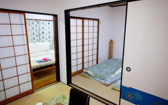 Family House - Vacation STAY 53010v