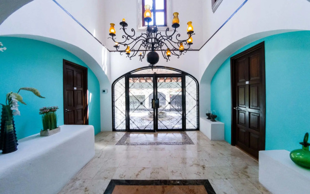 La Villa du Golf à Cancun