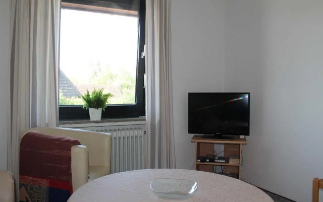 Ferienwohnungen Haus Sommerwind, 45075