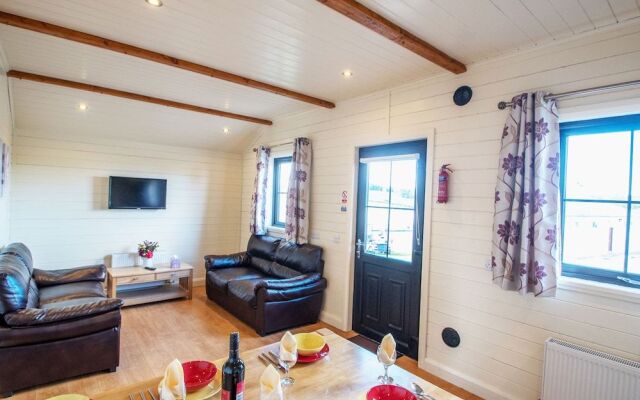 Drumhoney Holiday Park