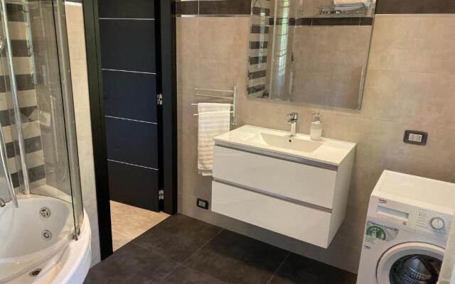 apartment Lac