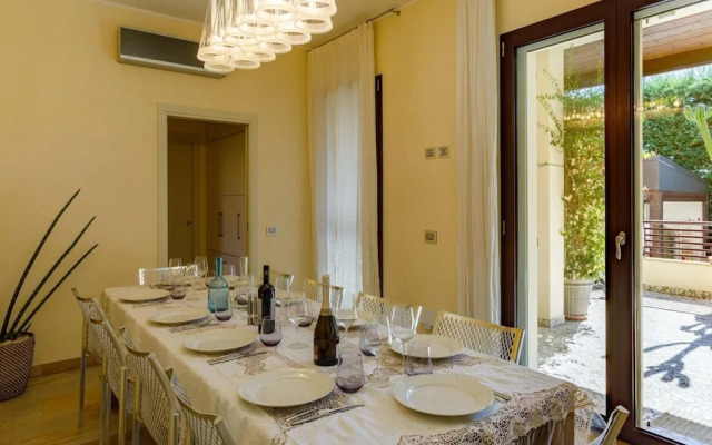 Villa Gomes 8 in Rimini