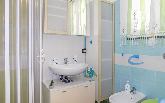 Nice Apartment in Pachino With 2 Bedrooms and Wifi