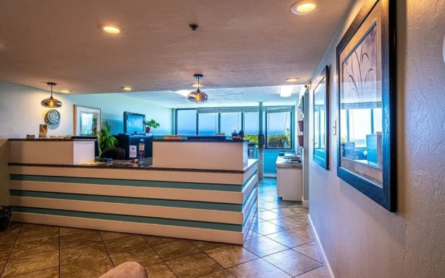 One Seagrove Place Unit 101 3 Bedroom Condo by RedAwning