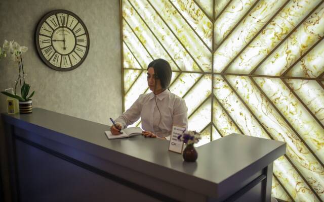 Loop Hotel Bosphorus İstanbul