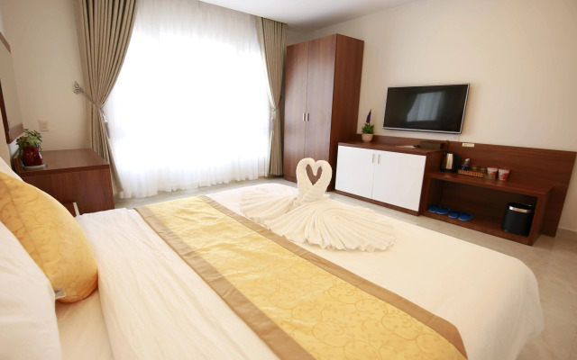 Kim Hoa Hotel