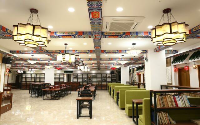 International Fairy View Hostel - Airport