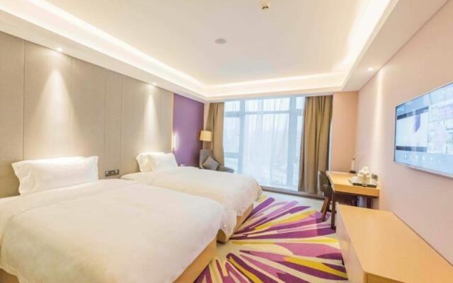 Lavande Hotels Wuxi Taihu Avenue