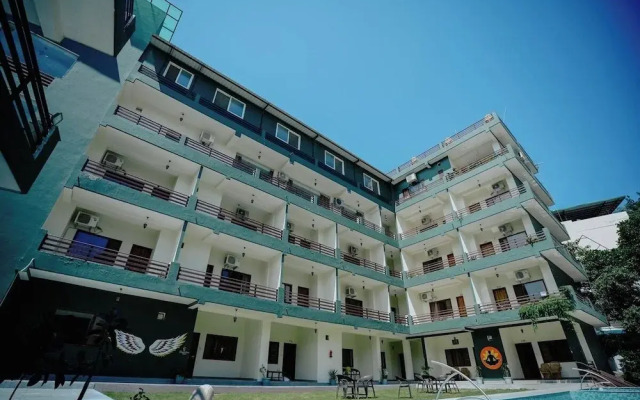 Shivansh Green Resort
