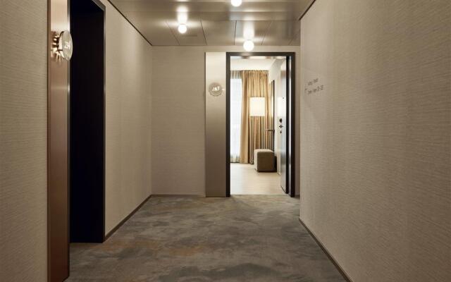 Radisson Blu Hotel, Lucerne