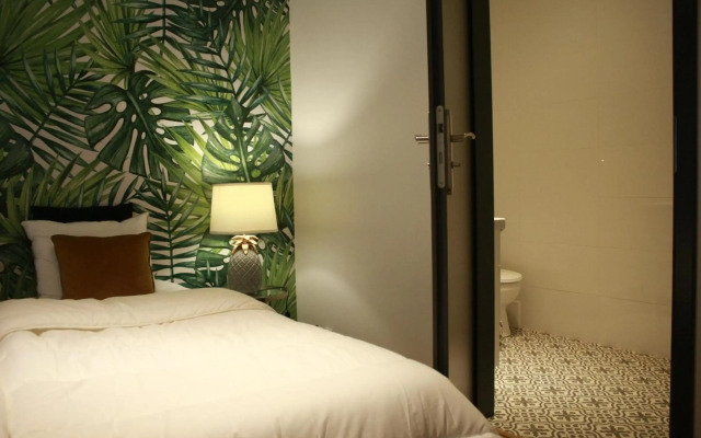 Aparthostel Warszawa