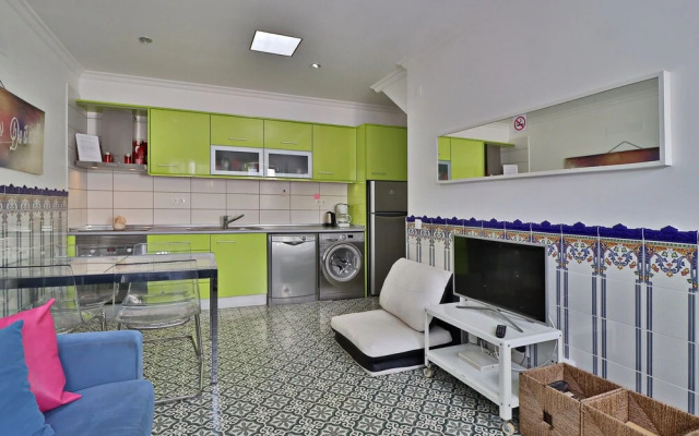 Zenit Guest House