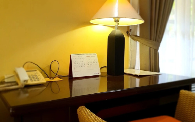 Tengger Guest House