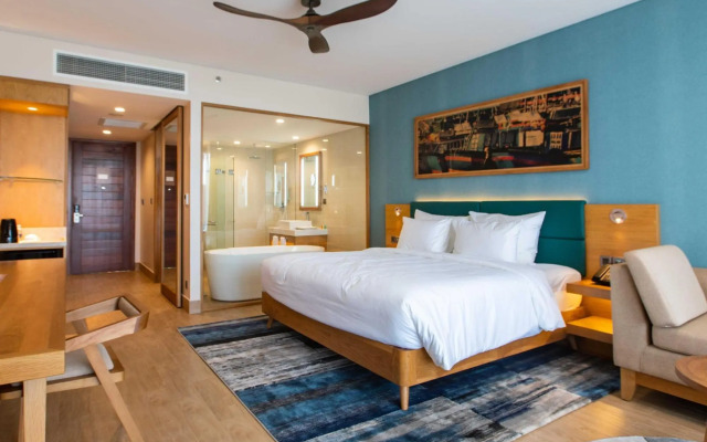 Marina Bay Vung Tau Resort & Spa