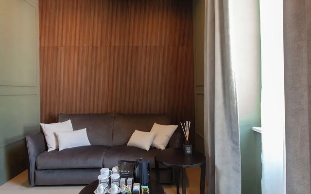 Palazzo Giusti Lecce - Exclusive Boutique Hotel