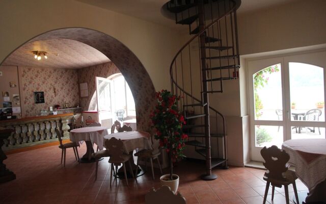 Lago Park Hotel Molveno