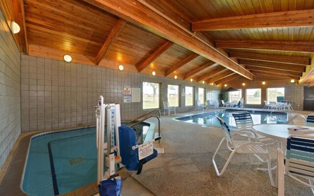 Americas Best Value Inn - Stillwater/St. Paul