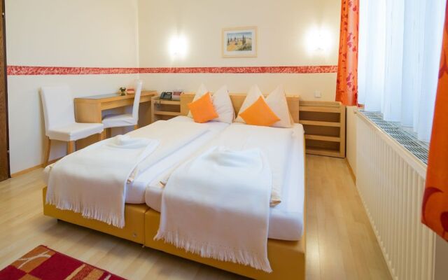 Hotel Zlami-Holzer