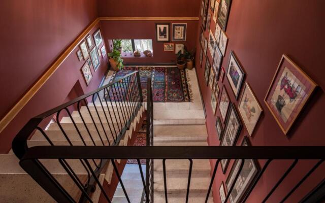 Communal Hotel Plekhanovi