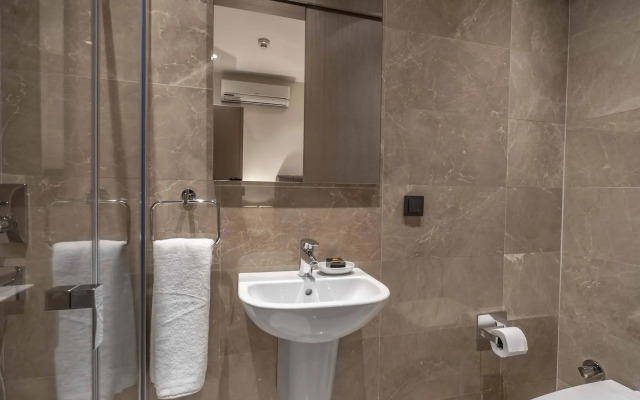 Red Rock Hotel & Suites by Selvese