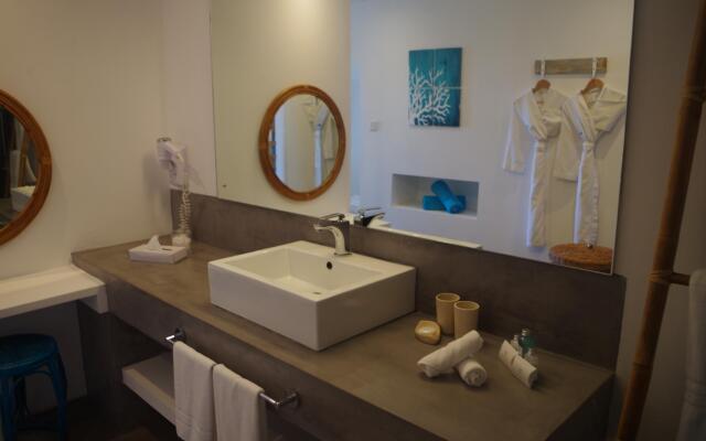 Seapoint Boutique Hotel