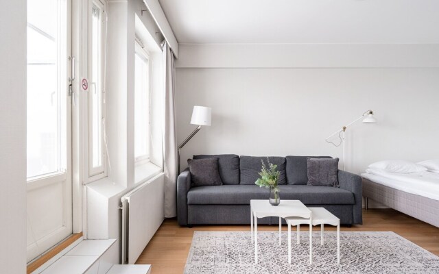 2ndhomes Koskenranta Apartment