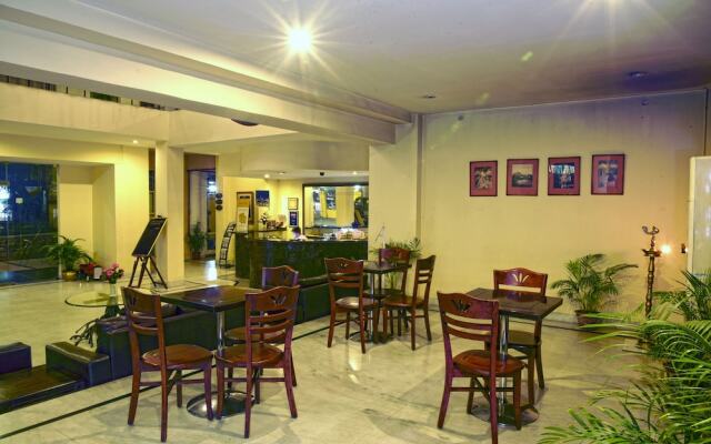 Landmark Hotel Guwahati
