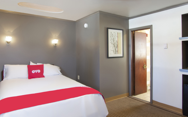 OYO Hotel Wilkes-Barre East