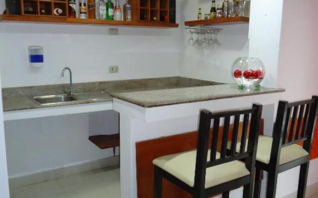 Casa Cesar Tumbes