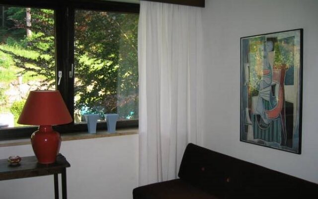 Haerb Pension