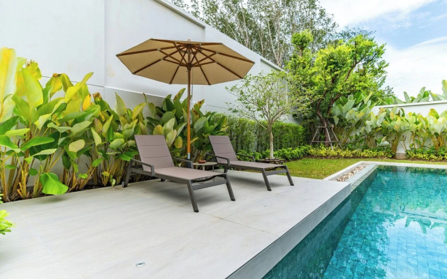 Botanica Modern By Villacarte 159/31