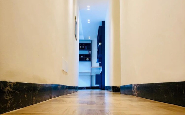 Teatro Suites Rooms